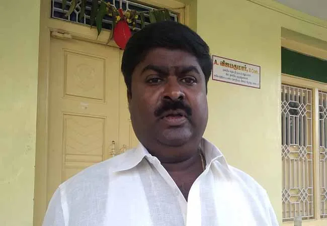 admk and dmdk parties salem districts dmk party 